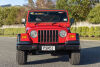 1999 Jeep Wrangler - 5