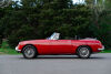 1964 MGB Roadster - 28