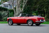 1964 MGB Roadster - 4