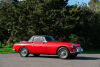 1964 MGB Roadster - 8