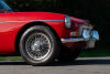 1964 MGB Roadster - 10