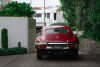 1969 Jaguar E-Type Series II 4.2 FHC - 8