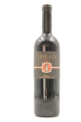 (1) 2000 Rivera Triusco Primitivo, Puglia IGT