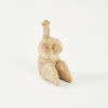 A Tel Halaf Goddess Figure, Syria