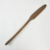 A Small Kō Stick, Aotearoa