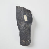 An Adze Blade Fragment, Aotearoa