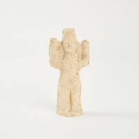 An Ancient Persian Fertility Idol