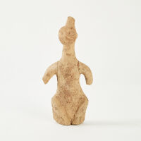 An Ancient Amlash Figure