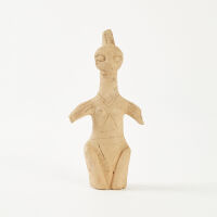 An Ancient Amlash Figure