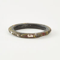 An Ancient Glass Bracelet, Byzantium