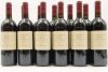 (12) 2000 Te Mata Coleraine, Hawkes Bay