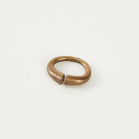 A Bronze Age Ring