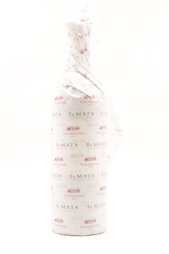 (1) 2014 Te Mata Coleraine, Hawkes Bay 1500ml BC98