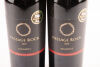 (2) 2010 Passage Rock Magnus Syrah Cabernet, Waiheke - 2