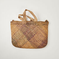 A Woven Kete, Aotearoa