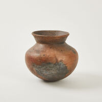 A Lombok Vase, Indonesia