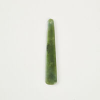 A Contemporary Pounamu Pendant, Aotearoa