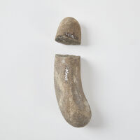 A Stone Tool, Aotearoa