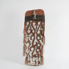An Asmat Shield, Papua New Guinea
