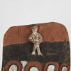 An Asmat Shield, Papua New Guinea - 2