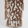 An Asmat Shield, Papua New Guinea - 3