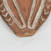 An Asmat Archer's Shield, Papua New Guinea - 3