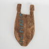 An Asmat Archer's Shield, Papua New Guinea - 4