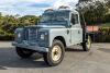 1978 Land Rover Series III Utility