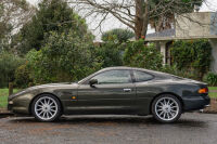 1997 Aston Martin DB7