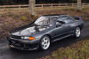 1990 Nissan Skyline GT R32 Nismo 