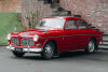 1969 Volvo Amazon 122S