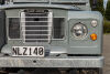 1978 Land Rover Series III Utility - 24