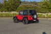 1999 Jeep Wrangler - 18