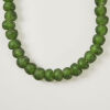 A Glass Bead Necklace, Africa - 2
