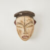 A Nigil Fang Mask, Gabon