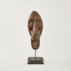 A Dan Mask, Liberia/Ivory Coast