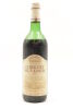 (1) 1981 Te Mata Estate Cabernet Sauvignon