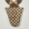 A Baule Goli Mask, Ivory Coast - 2