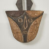 A Baule Goli Mask, Ivory Coast - 2