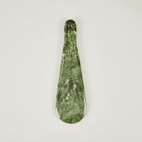 A Contemporary Pounamu Mere