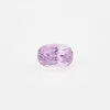 A loose 10.05ct Oval Mixed Cut Kunzite Gemstone