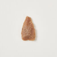 A Neolithic Arrow Head