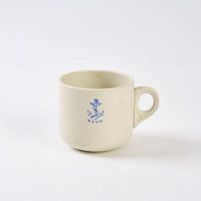 A Crown Lynn R.N.Z.N Cup
