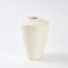 A Keith Murray Moonstone Shoulder Vase