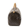 Louis Vuitton Monogram Keepall 50 - 3