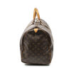 Louis Vuitton Monogram Keepall 50 - 4