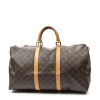 Louis Vuitton Monogram Keepall 50 - 5