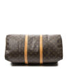 Louis Vuitton Monogram Keepall 50 - 6