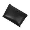 Louis Vuitton Black Monogram Shadow Discovery Pochette - 2