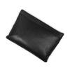 Louis Vuitton Black Monogram Shadow Discovery Pochette - 3